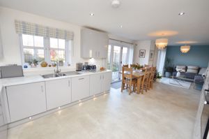 Kitchen Three- click for photo gallery